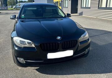 BMW 525 280.000 km 6.800 &euro; Flensburg 24939