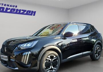 Peugeot 2008 17.365 km 23.290 &euro; Flensburg 24941
