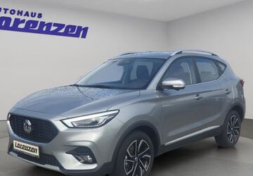 MG ZS 12.600 km 17.480 &euro; Gelting 24395