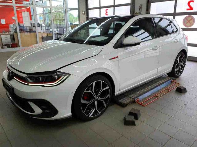 VW Polo 40.680 km 23.290 &euro; Flensburg 24944