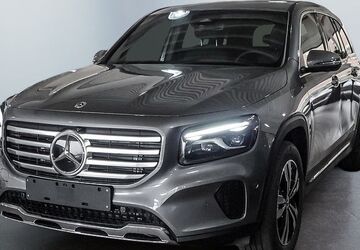 Mercedes-Benz GLB 200 8.175 km 44.950 &euro; Flensburg 24941