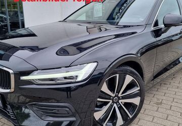 Volvo V60 34.900 km 31.900 &euro; Flensburg 24941