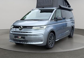 VW T7 California 1.025 km 67.490 &euro; Flensburg 24941