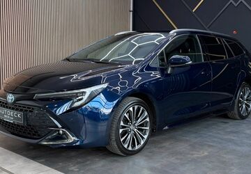 Toyota Corolla 69.600 km 26.950 &euro; Flensburg 24941