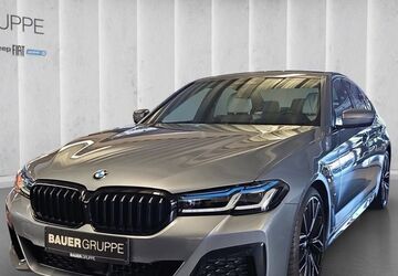 BMW M550 38.512 km 62.990 &euro; Flensburg 24941