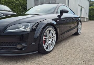 Audi TT 216.000 km 9.900 &euro; Flensburg 24939