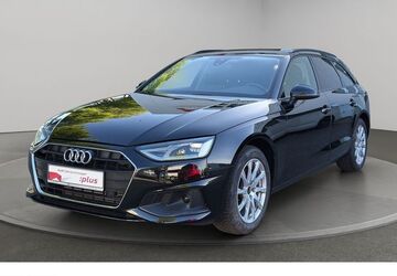 Audi A4 50.929 km 22.890 &euro; Flensburg 24941