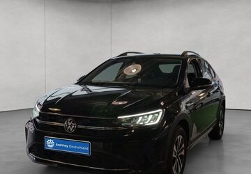 VW Taigo 4.999 km 27.990 &euro; Flensburg 24944