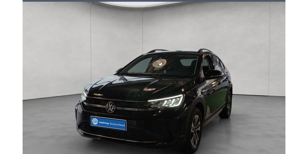 VW Taigo 4.999 km 27.990 &euro; Flensburg 24944