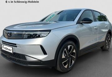Opel Grandland (X) 17.740 km 25.980 &euro; Flensburg 24941