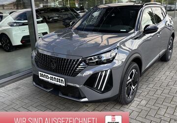 Peugeot 2008 10.000 km 24.995 &euro; Flensburg 24941
