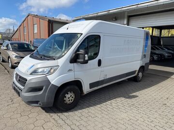 Gebrauchte Fiat Ducato
