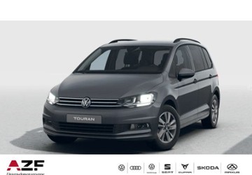 VW Touran 1.150 km 42.990 &euro; Flensburg 24941
