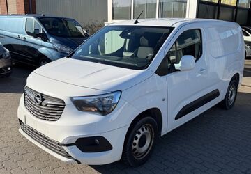 Opel Combo 231.000 km 7.990 &euro; Flensburg 24941