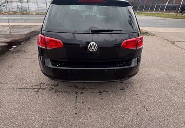 VW Golf 190.000 km 4.800 &euro; Flensburg 24944