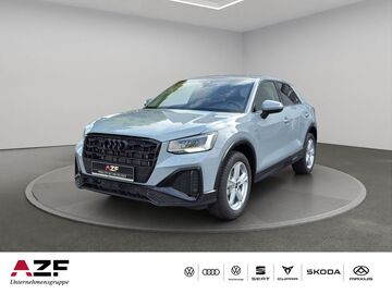 Gebrauchte Audi Q2