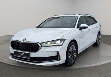 Skoda Superb 20.254 km 34.780 &euro; Flensburg 24941