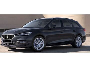 Gebrauchte Seat Leon