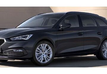 Seat Leon 15.130 km 28.780 &euro; Flensburg 24944