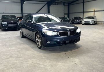 BMW 330 268.000 km 11.399 &euro; Flensburg 24941