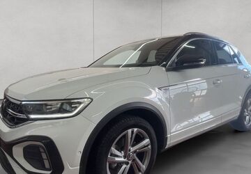 VW T-Roc 31.550 km 22.980 &euro; Flensburg 24944