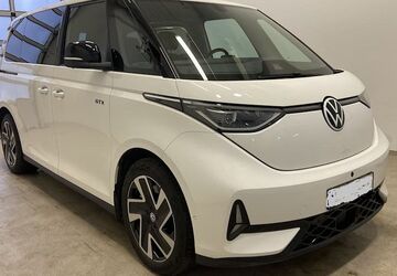 VW ID. Buzz 10.200 km 58.980 &euro; Flensburg-Weiche 24941