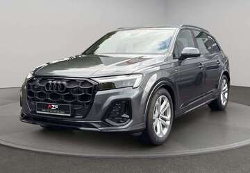 Audi Q7 1.013 km 79.990 &euro; Flensburg 24941