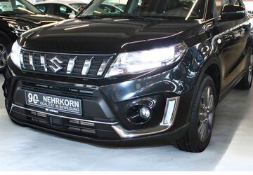 Suzuki Vitara 39.100 km 16.850 &euro; Flensburg 24941