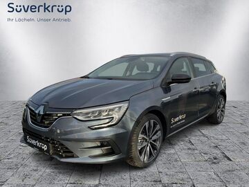Gebrauchte Renault Megane