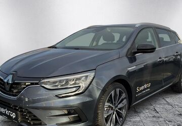 Renault Megane 15.000 km 27.980 &euro; Flensburg 24941