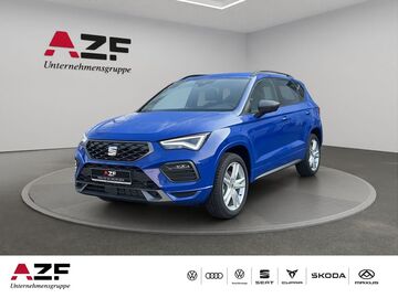 Gebrauchte Seat Ateca