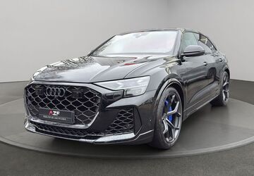 Audi RSQ8 3.900 km 179.990 &euro; Flensburg 24941