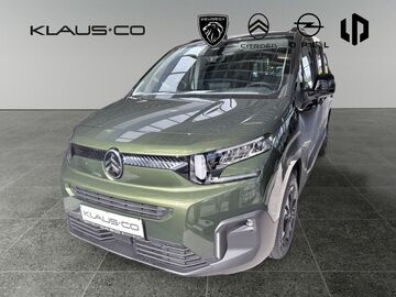 Gebrauchte Citroën Berlingo