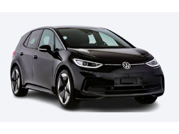 Gebrauchte VW ID.3
