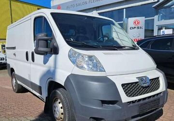 Peugeot Boxer 148.145 km 10.000 &euro; Flensburg 24941
