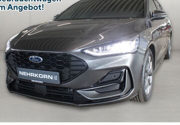 Ford Focus 17.300 km 25.950 &euro; Flensburg 24941