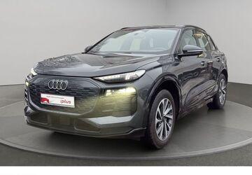 Audi Q6 e-tron 17.792 km 59.890 &euro; Flensburg 24941