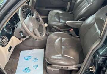 Chrysler PT Cruiser 210.000 km 2.500 &euro; Flensburg 24943