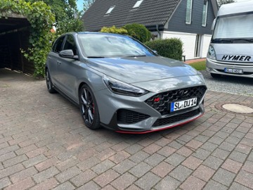 Gebrauchte Hyundai i30