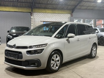 Gebrauchte Citroen C4 Picasso