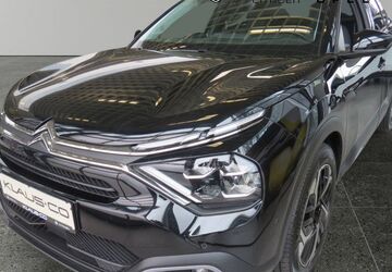 Citroen C4 X 36.834 km 19.990 &euro; Flensburg 24941