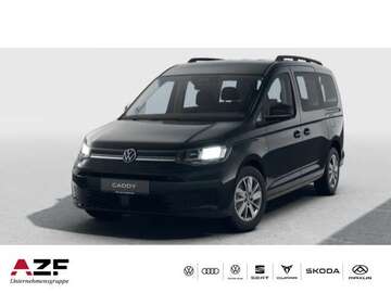 Gebrauchte VW Caddy