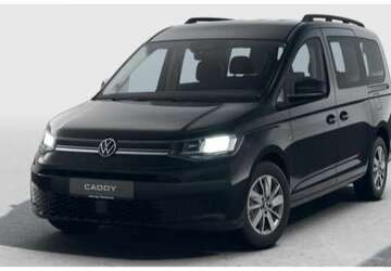 VW Caddy 1.033 km 40.990 &euro; Flensburg 24941