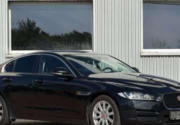 Jaguar XF 179.000 km 8.500 &euro; Flensburg 24941