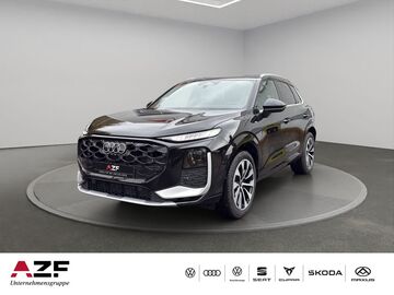 Gebrauchte Audi Q3
