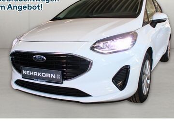 Ford Fiesta 83.400 km 11.450 &euro; Flensburg 24941