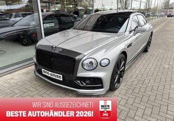Bentley Flying Spur 31.000 km 184.995 &euro; Flensburg 24941