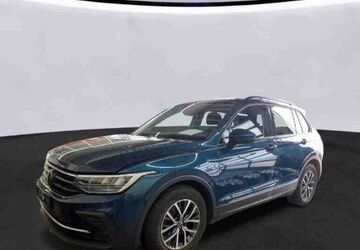 VW Tiguan 118.890 km 23.990 &euro; Flensburg 24944