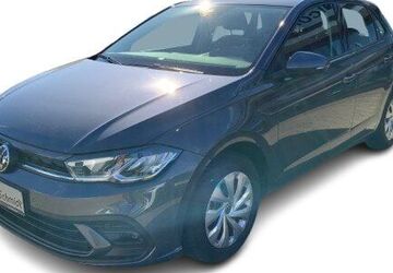 VW Polo 24.800 km 17.440 &euro; Süderbrarup 24392