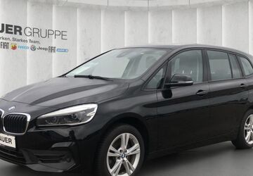 BMW 218 Gran Tourer 81.601 km 20.590 &euro; Flensburg 24941